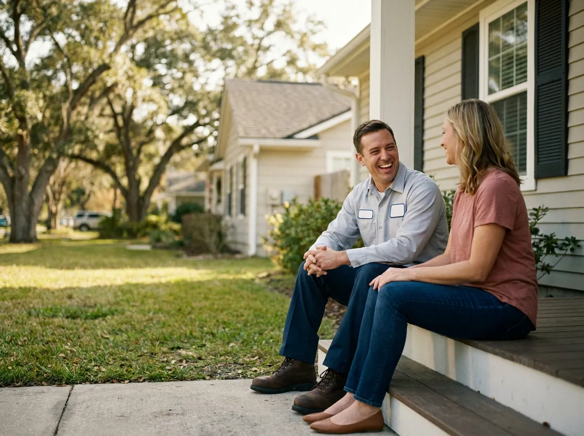 Septic tank pumping FAQs for Transylvania, LA